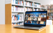 Biblioteca y UpToDate: recursos para acompañar la práctica médica