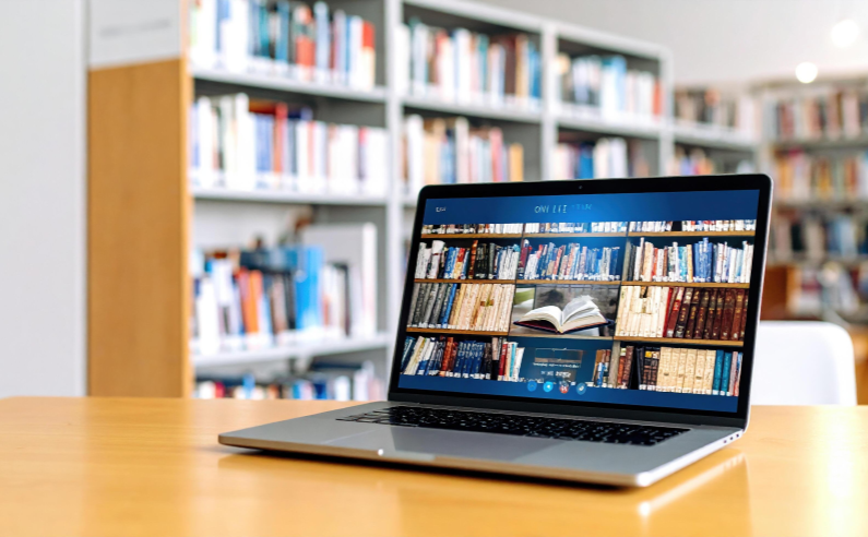 Biblioteca y UpToDate: recursos para acompañar la práctica médica