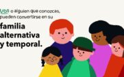 Familias Amigas: una convocatoria para brindar cuidado a bebés, niños y niñas