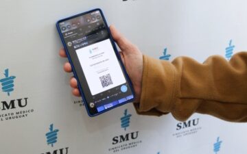 La agrupación Fosalba fue la más votada en las elecciones del Sindicato Médico del Uruguay