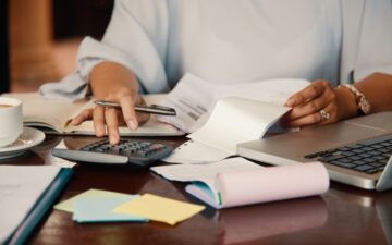 Nos encargamos de tus obligaciones tributarias