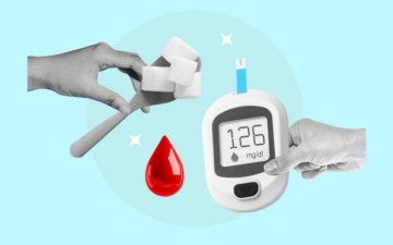 Jornada de actualización: Diabetes 360º